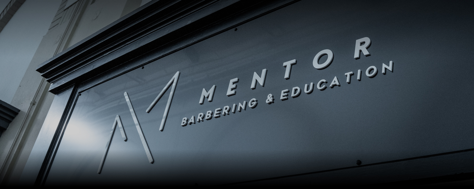 Mentor Barber Academy